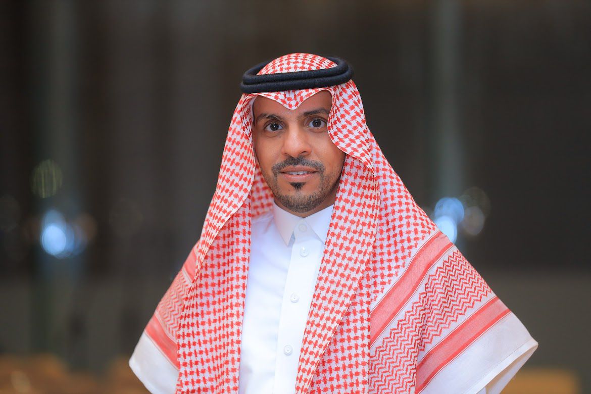 د. عبدالصمد عويد الحربي